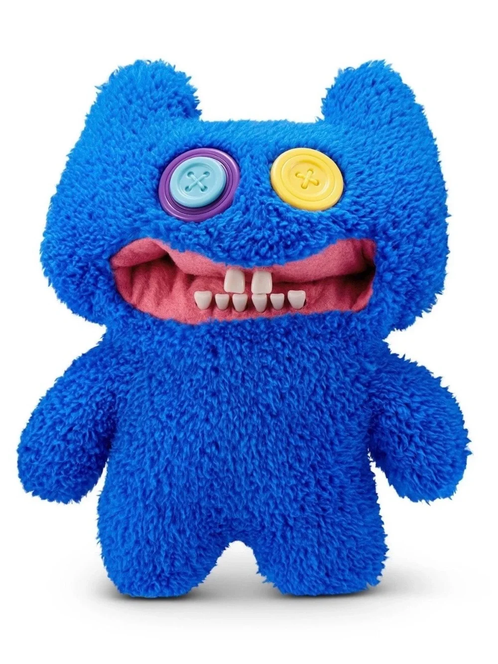 Fuggler Funny Ugly Monster 6 pk  2 each size 9